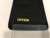 Tiffen 1/2 Black Pro Mist 4 x 5.65 Filter.