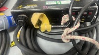 2x Kino 4ft FIX 4804 light Kit with 2x ballasts with tubes shown - 8