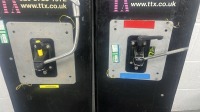 2x Kino 4ft FIX 4804 light Kit with 2x ballasts with tubes shown - 9