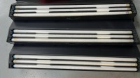 36x Spare 4ft Kino flow (mixed) bulbs ,see description - 3