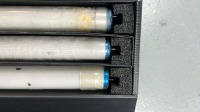 36x Spare 4ft Kino flow (mixed) bulbs ,see description - 4