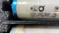 36x Spare 4ft Kino flow (mixed) bulbs ,see description - 5