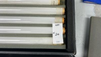 64x Spare 4ft Kino flow KF32 tubes ,see description - 2