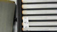 64x Spare 4ft Kino flow KF32 tubes ,see description - 3
