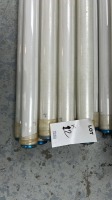 36x Spare 4ft Kino flow KF55 tubes ,see description - 3