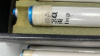 36x Spare 4ft Kino flow KF55 tubes ,see description - 4
