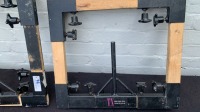4x Metal Trace Frame Kits - 2
