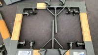 4x Metal Trace Frame Kits - 3