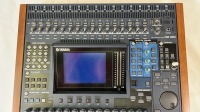 Yahama DM1000 Digital audio mixing desk