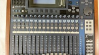 Yahama DM1000 Digital audio mixing desk - 2