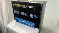 Behringer B-Control Fader BCF 2000 - 7