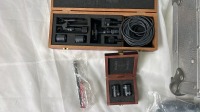 Neumann KM100 Mic kit - 3