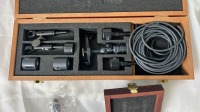 Neumann KM100 Mic kit - 4