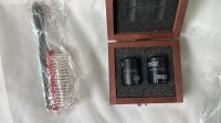 Neumann KM100 Mic kit - 5