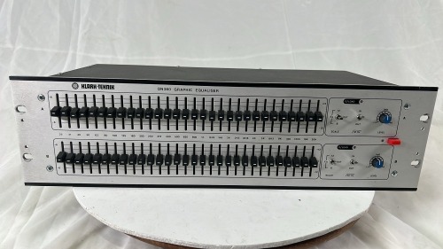 Klark Technik DN360 Graphic Equaliser