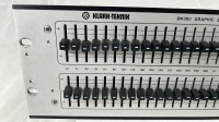 Klark Technik DN360 Graphic Equaliser - 2