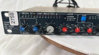 BSS Audio Ltd DPB102 Audio Compressor - 2