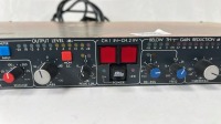 BSS Audio Ltd DPB102 Audio Compressor - 3