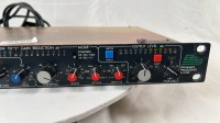 BSS Audio Ltd DPB102 Audio Compressor - 4