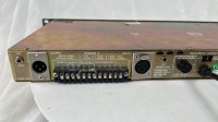 BSS Audio Ltd DPB102 Audio Compressor - 6