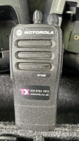 Motorola DP1400 Radio kit - 3