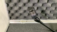 AKG C480B / CK61-ULS 2x Combo Condenser Microphone Kit, 2x long extension tubes in Case - 7