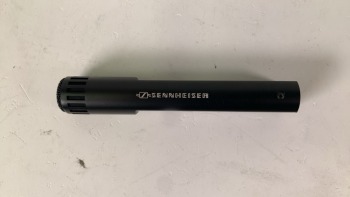 Sennheiser Microphone MKH40 P48 (as new, unused)