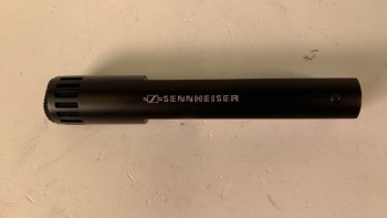 Sennheiser Microphone MKH40 P48 (as new, unused)