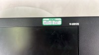 Marshall V-LCD17H-3G Rackmount 19" Matte LCD Monitor - 3