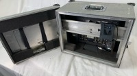 Panasonic Panasonic BT-LH1700WE Monitor in flightcase - 3