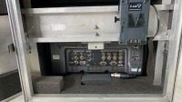 Panasonic Panasonic BT-LH1700WE Monitor in flightcase - 4