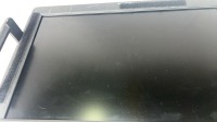 Panasonic 2x BT-LH1700WE 17" Monitor with AB Battery plate, Sunshade, Screen Protector, 2x Handles, Spigot in a Blue protective carry case - 2