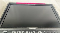 Panasonic 2x BT-LH1700WE 17" Monitor with Screen Protector, 2x Handles, Spigot - 5