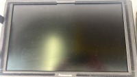 Panasonic 2x BT-LH1700WE 17" Monitor with Screen Protector, 2x Handles, Spigot - 7