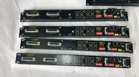 VikinX Serial Routers and Control Panels - 7