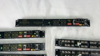 VikinX Serial Routers and Control Panels - 8