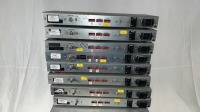 Sony DVS-V3232 32x32 Digital Video Routing Switcher & Controllers - 14