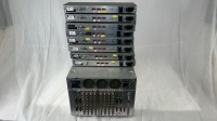 Sony DVS-V3232 32x32 Digital Video Routing Switcher & Controllers - 15