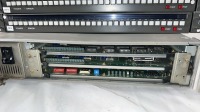 Sony DDVS-V1616 16x16 Digital Video Routing Switcher & 32-Source Control Units - 2