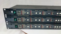 3 x Kramer FC-4045 Genlock Multicoder - 2