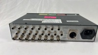 4 x Kramer 4x4 Audio Video Matrix Switcher vs-6EII - 8