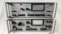 AVM Ferrograph AVM ATU1 and AVM RTS2 (2 units) - 5