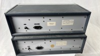 AVM Ferrograph AVM ATU1 and AVM RTS2 (2 units) - 8