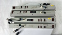 Grass Valley Group 2x 1U Communications Bus 006900-02 and 2x 1U Switcher Matrix (4 Units) - 4