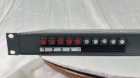 MW Video / Audio Switcher - 4