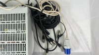 1U Rackmount 16A to 4XLR Power Supply/Adapter - 4