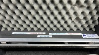 Strand 4/2.5w light unit with lens kit contained in separate flight case. with Ballast and header cable. - 13