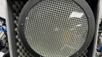 Strand 4/2.5w light unit with lens kit contained in separate flight case. with Ballast and header cable. - 16