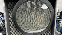 Strand 4/2.5w light unit with lens kit contained in separate flight case. with Ballast and header cable. - 17