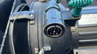Strand 4/2.5w light unit with a lens kit contained in separate flight case. with Ballast and header cable. - 11